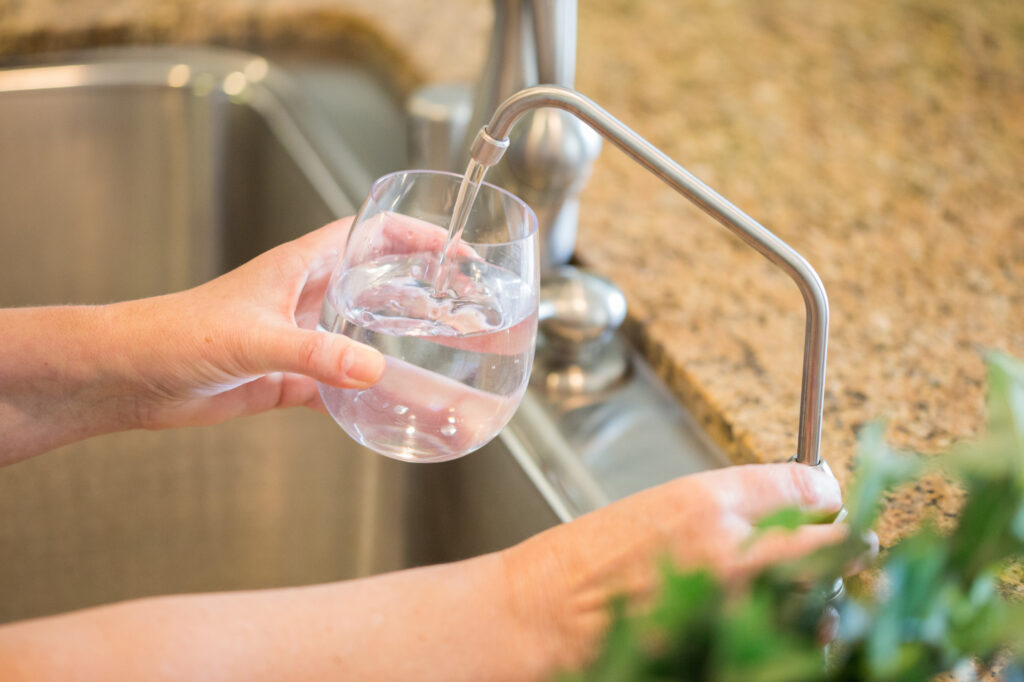 Just Plumbing | How to Choose a Water Softener: The Complete Guide for Homeowners