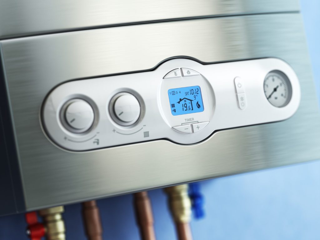 Just Plumbing|How Long Do Tankless Water Heaters Last