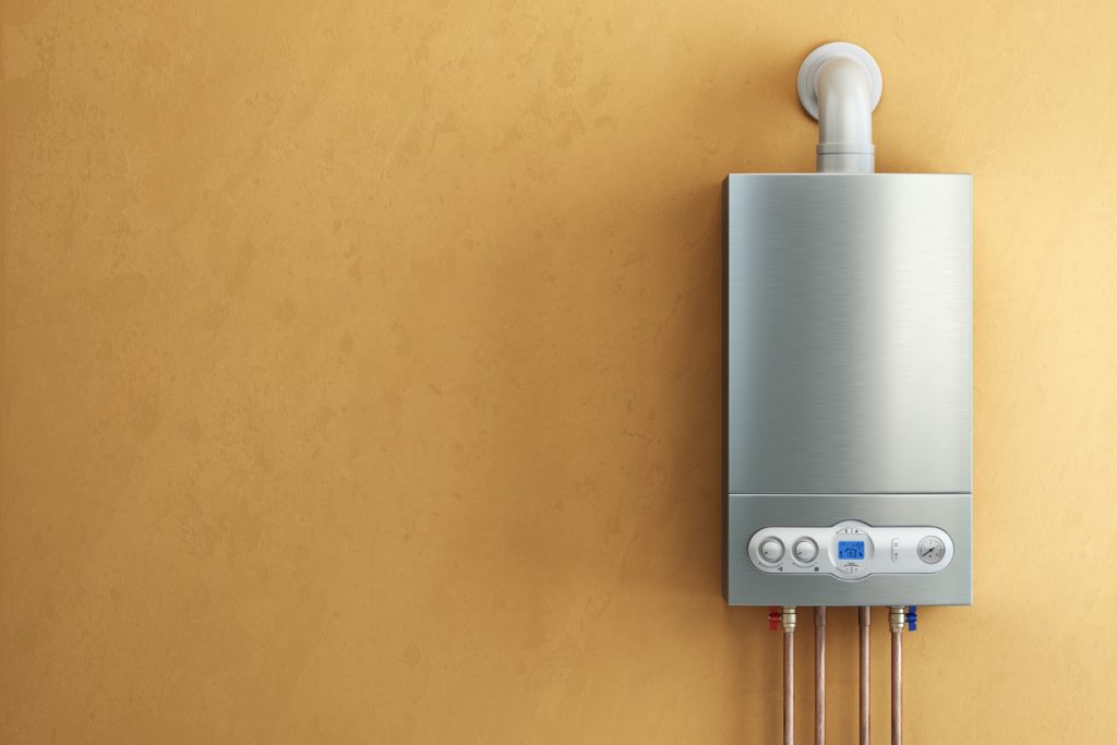 Just Plumbing|How Long Do Tankless Water Heaters Last