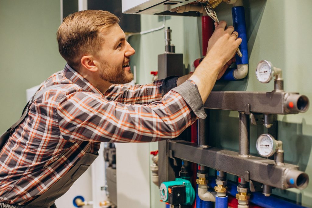 Just Plumbing | How Long Do Tankless Water Heaters Last