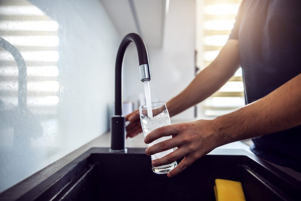 Just Plumbing | Salt-Free Systems vs. Water Softeners: Which Is Right for You?