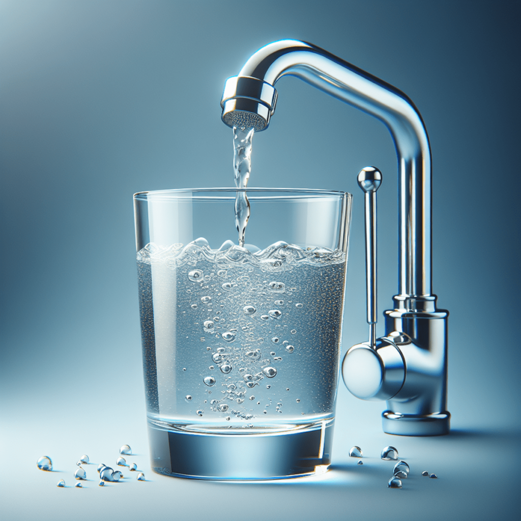 Just Plumbing | Tap Water vs Purified Water: Which is Better for Your Health?